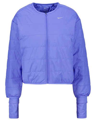 nike damen jacke schwarz ohne kapuze|Nike Jacken ohne Kapuze für Damen online kaufen .